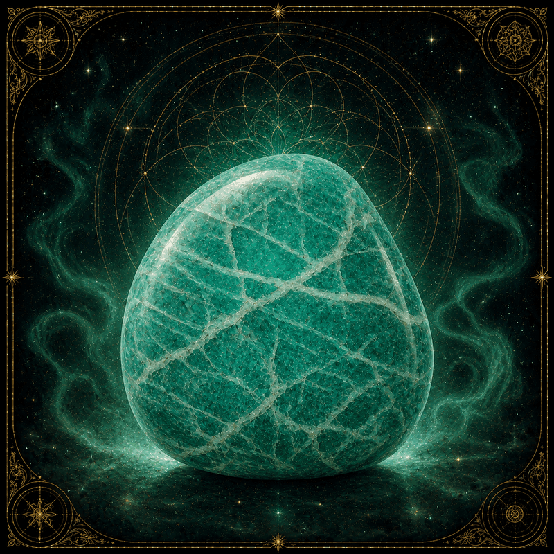 Amazonite