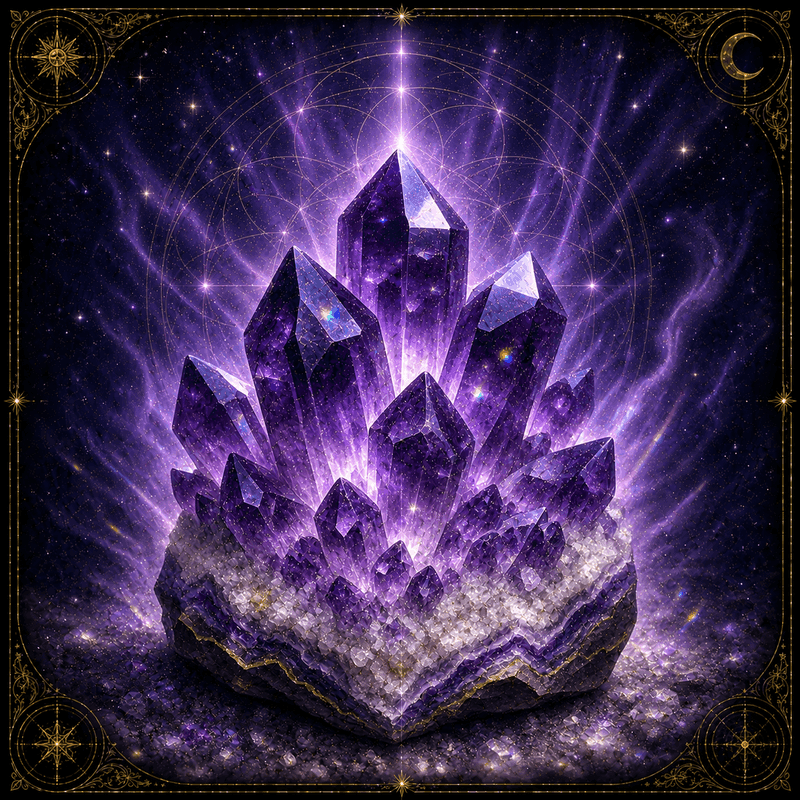 Amethyst