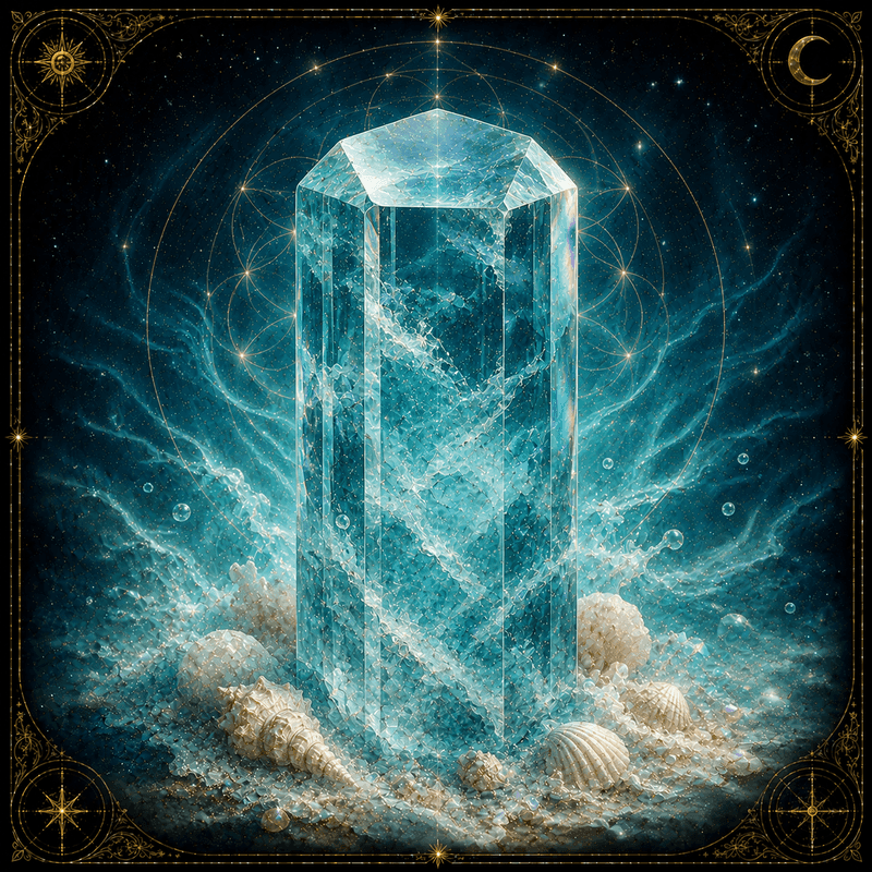Aquamarine