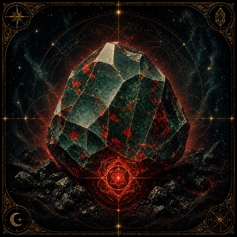 Bloodstone