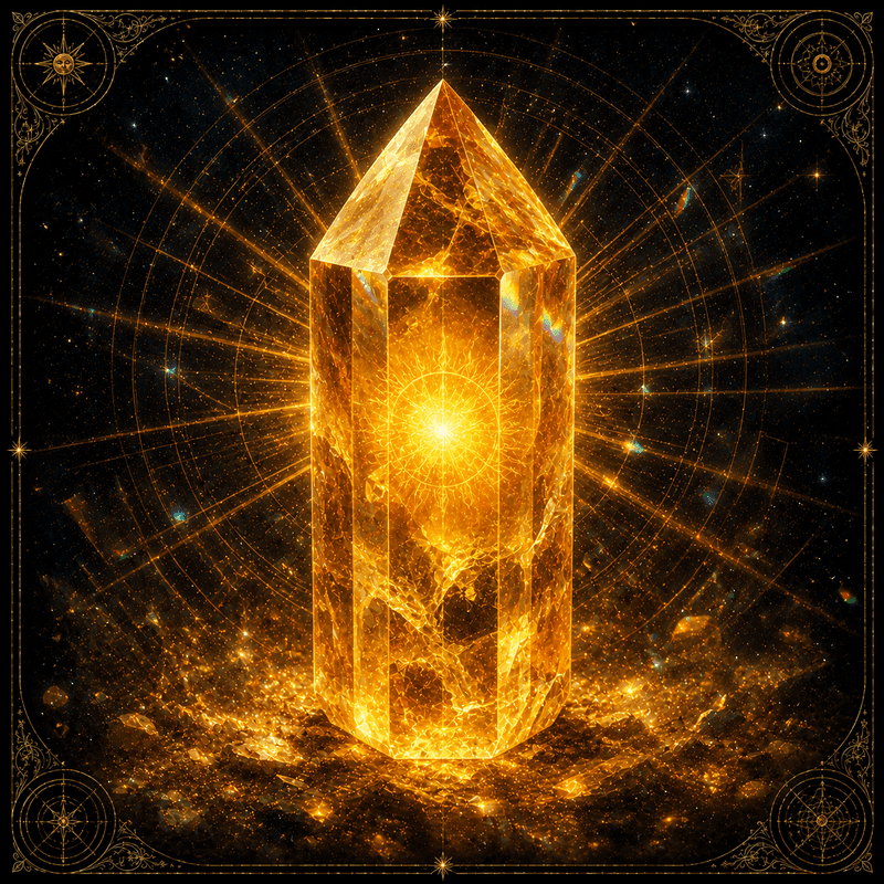 Citrine