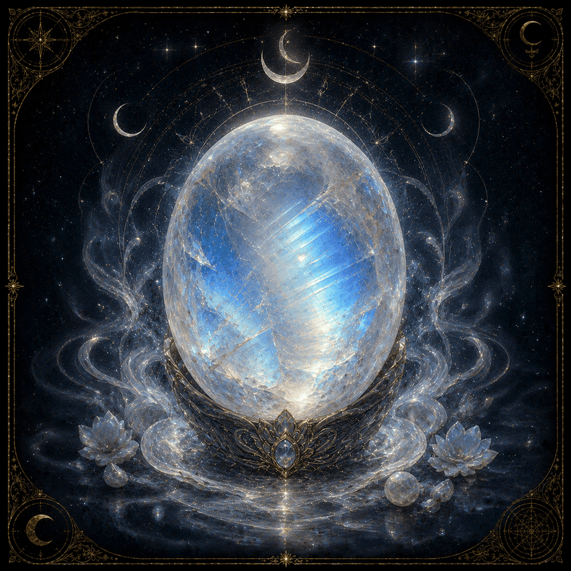 Moonstone