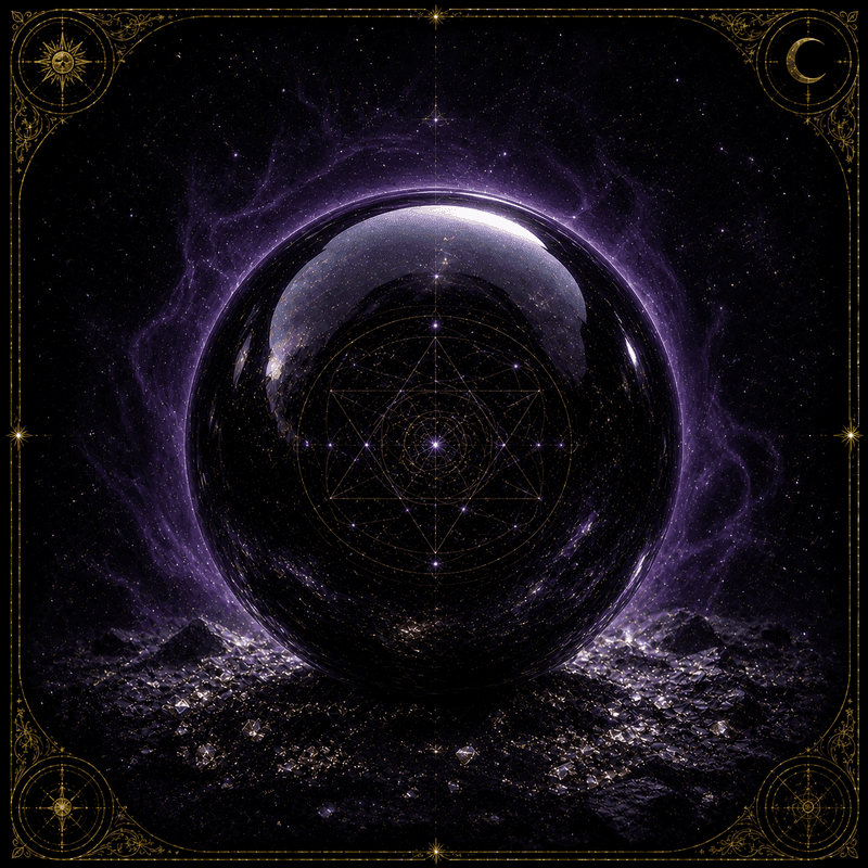 Obsidian