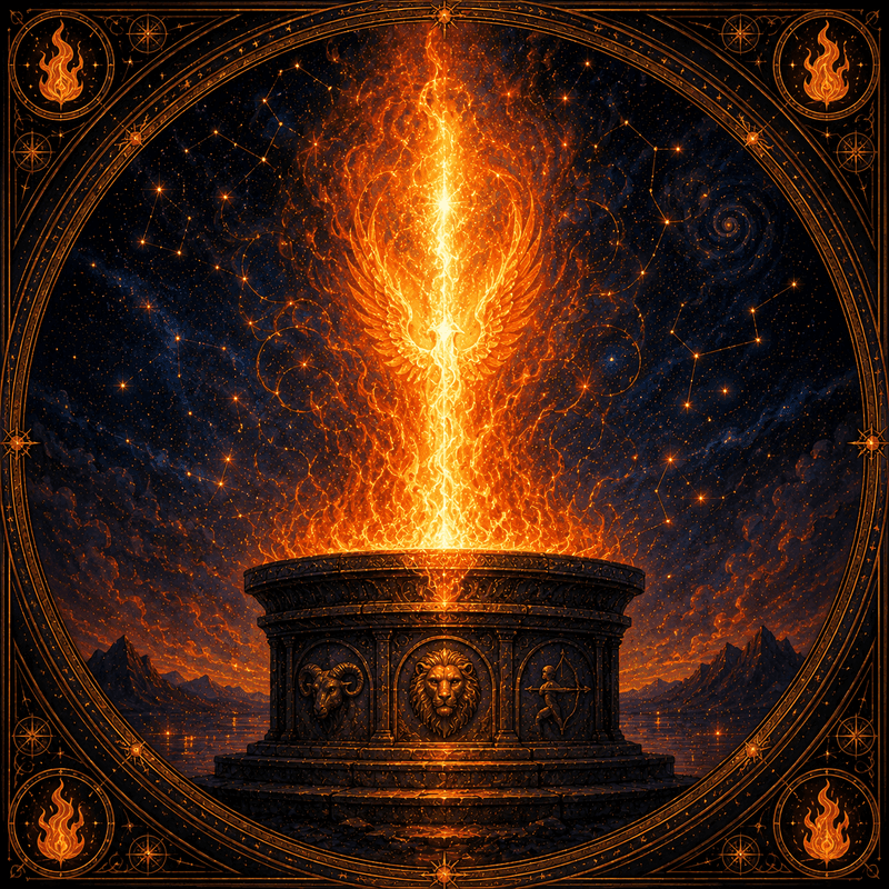 Fire
