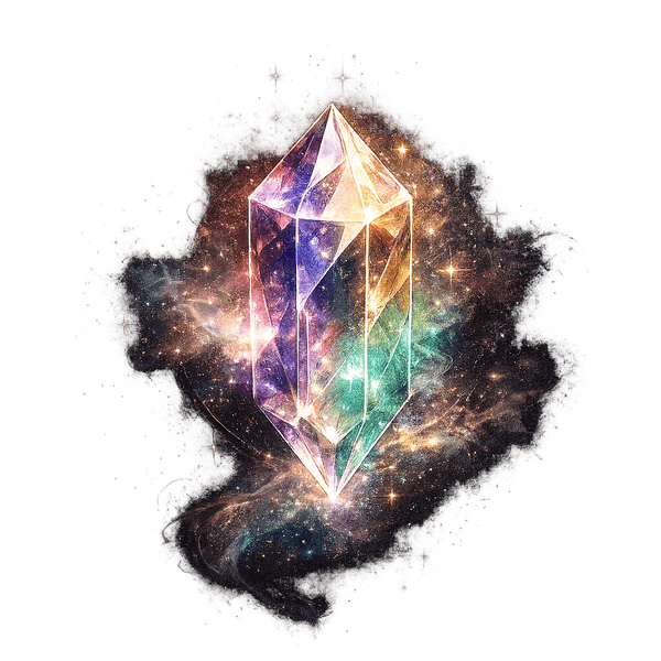 crystals