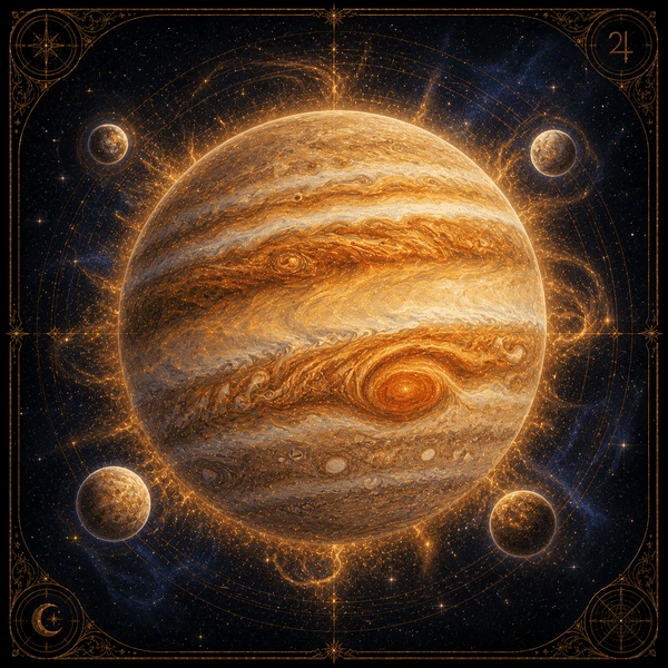Jupiter