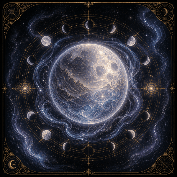 Moon