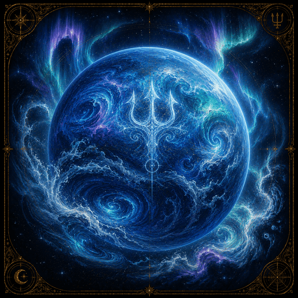 Neptune