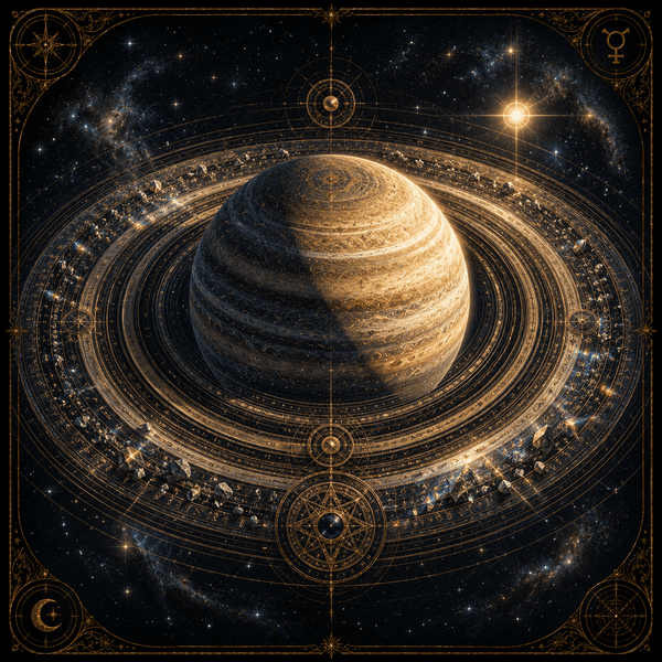 Saturn