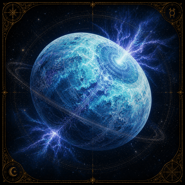 Uranus