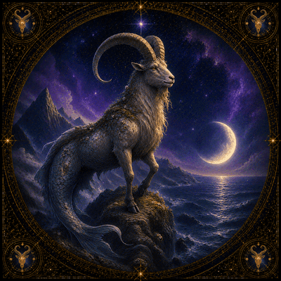 Capricorn