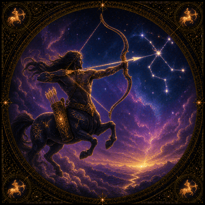 Sagittarius