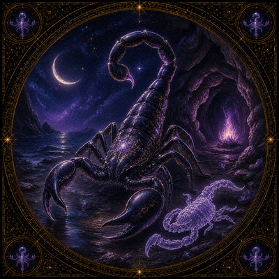 Scorpio
